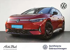Volkswagen ID.7 GTX Navi Matrix HuD ACC EPH AHK