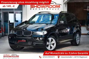 BMW X5 xDrive30d Sportpaket Xenon 2.Hand Ahk 3500kg