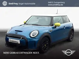 MINI Cooper SE Min Cooper SE *Navi*LED*PDC*