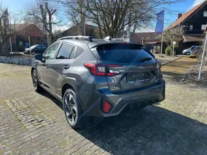 Subaru Crosstrek 2.0ie Comfort Lineartronic 4WD Bild 3