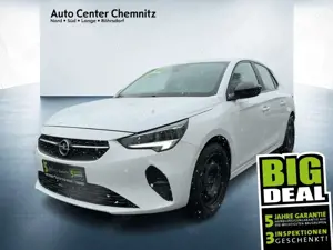 Opel Corsa F AT8 Edition LED/Navi/SHZ/LHZ/PDC/Kamera