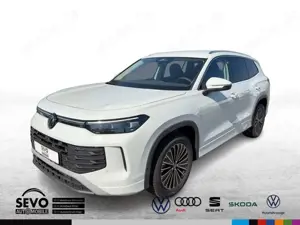 Volkswagen Tayron 1.5 eTSI DSG Elegance