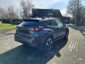 Subaru Crosstrek 2.0ie Comfort Lineartronic 4WD Bild 5