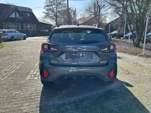 Subaru Crosstrek 2.0ie Comfort Lineartronic 4WD Bild 4