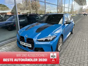 BMW M3 CS Touring Keramik M Driver Schalensitze Carbon