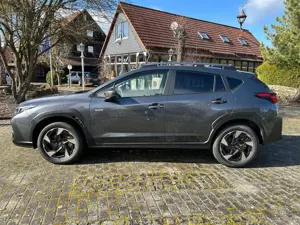 Subaru Crosstrek 2.0ie Comfort Lineartronic 4WD Bild 2