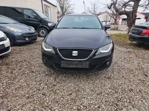 SEAT Exeo