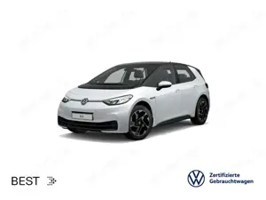 Volkswagen ID.3 Pro Performance*WÄRMEPUMPE*LED*PDC*SHZ*NAVI
