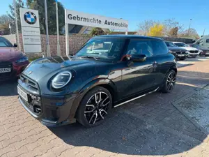 MINI Cooper C *HUD*MASSAGE*360°*HK*DAB*