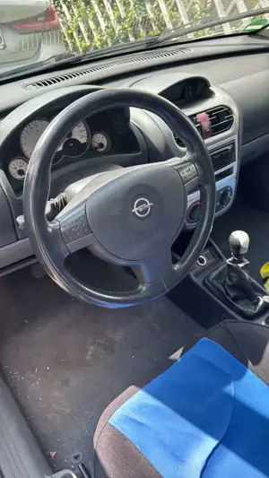Opel Corsa 1.2 16V