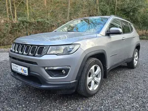 Jeep Compass Longitude 4WD