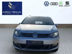Volkswagen Sharan Highline BMT/Start-Stopp