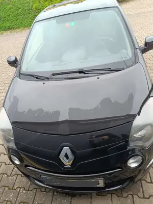 Renault Twingo Bild 2