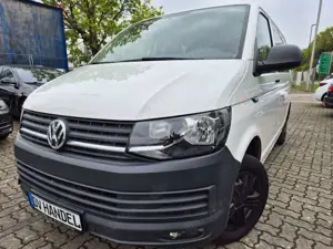 Volkswagen T6 Transporter