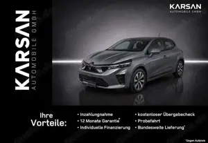 Mitsubishi Colt Basis//KLIMA/PDC/AUX/USB/LED/