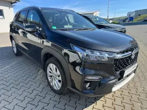Suzuki S-Cross S-Cross Hybrid 1.5 Dualjet Automatik Comfort