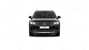 Volkswagen Tiguan Bild 3
