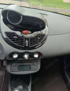 Renault Twingo Bild 5