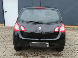 Renault Twingo Bild 3