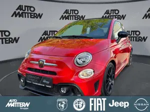 Abarth 595C