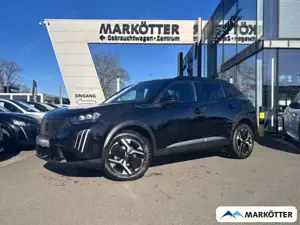 Peugeot 2008 GT ALCANTARA/CAM/LED/NAVI/SHZ/MASSAGE