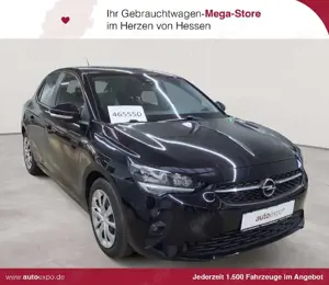 Opel Corsa Corsa 1.5 D Edition Navi KomfP SHZ PDC