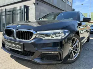 BMW 530 d xDrive M Technic Sport 1.Hand