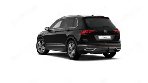 Volkswagen Tiguan Bild 5