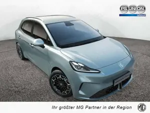 MG MG4 EV URBAN 43kWh Comfort - 17.990€ NACH FÖRDERUNG