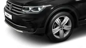 Volkswagen Tiguan Bild 4