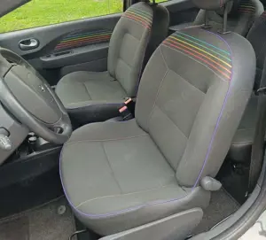 Renault Twingo Bild 4
