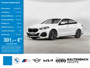 BMW 218 i M-Sport LED W-LAN NAVI SHZ PDC KEYLESS