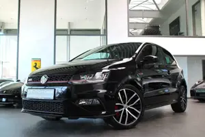 Volkswagen Polo POLO V 1.8 *GTI* DSG 1.HAND  NUR 59000KM!