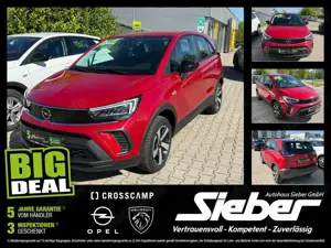 Opel Crossland 1.2 Turbo Enjoy