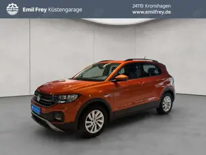 Volkswagen T-Cross 1.0 TSI OPF Life