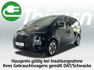 Hyundai STARIA HEV 1.6 T-GDI 6AT Prime, Panoramadach, Park