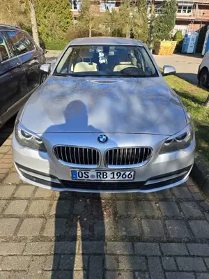 BMW 525 525d Touring Aut. Luxury Line