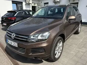 Volkswagen Touareg 3.0 V6 TDI BMT  Luftfederung Leder Panoram BiXenon