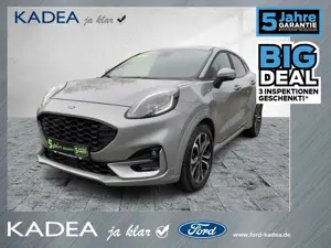 Ford Puma ST-Line 155PS AUTOM KAMERA+NAVI+SITZHZG+LED