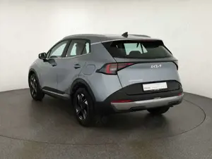 Kia Sportage 1.6 T-GDI Aut. Facelift LED ACC Navi Bild 3