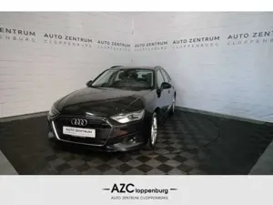 Audi A4 Avant 35 TDI LED-basis+Navi-Touch+PDC+17''