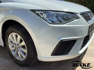 SEAT Ibiza Bild 2
