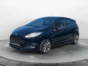 Ford Fiesta ST-Line NAVI*SZHG*PDC*BLUETOOTH*KLIMAAUTO
