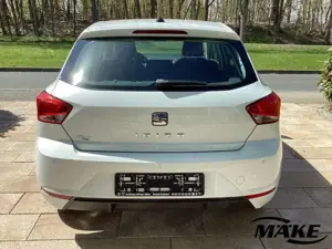 SEAT Ibiza Bild 5