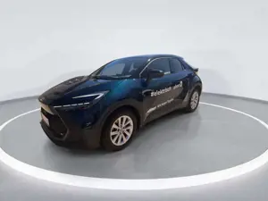Toyota C-HR 2.0 Hybrid Teamplayer/Tech-Paket/LED/DAB/VfW