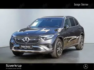 Mercedes-Benz GLC 220 d 4M ,  AVANTGARDE MEMO AHK KAMERA SPUR