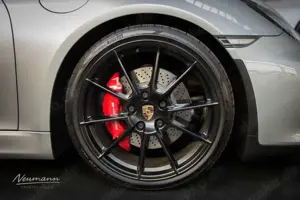 Porsche Boxster Bild 5