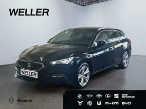SEAT Leon ST 1.5 eTSI DSG Xcellence *LED*Pano*el. Heck*