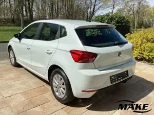 SEAT Ibiza Bild 4