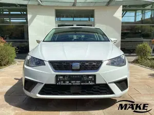 SEAT Ibiza Bild 3